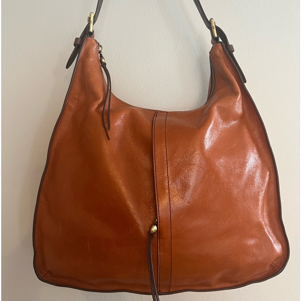 HOBO Shoulder bag - Picture 2 of 8